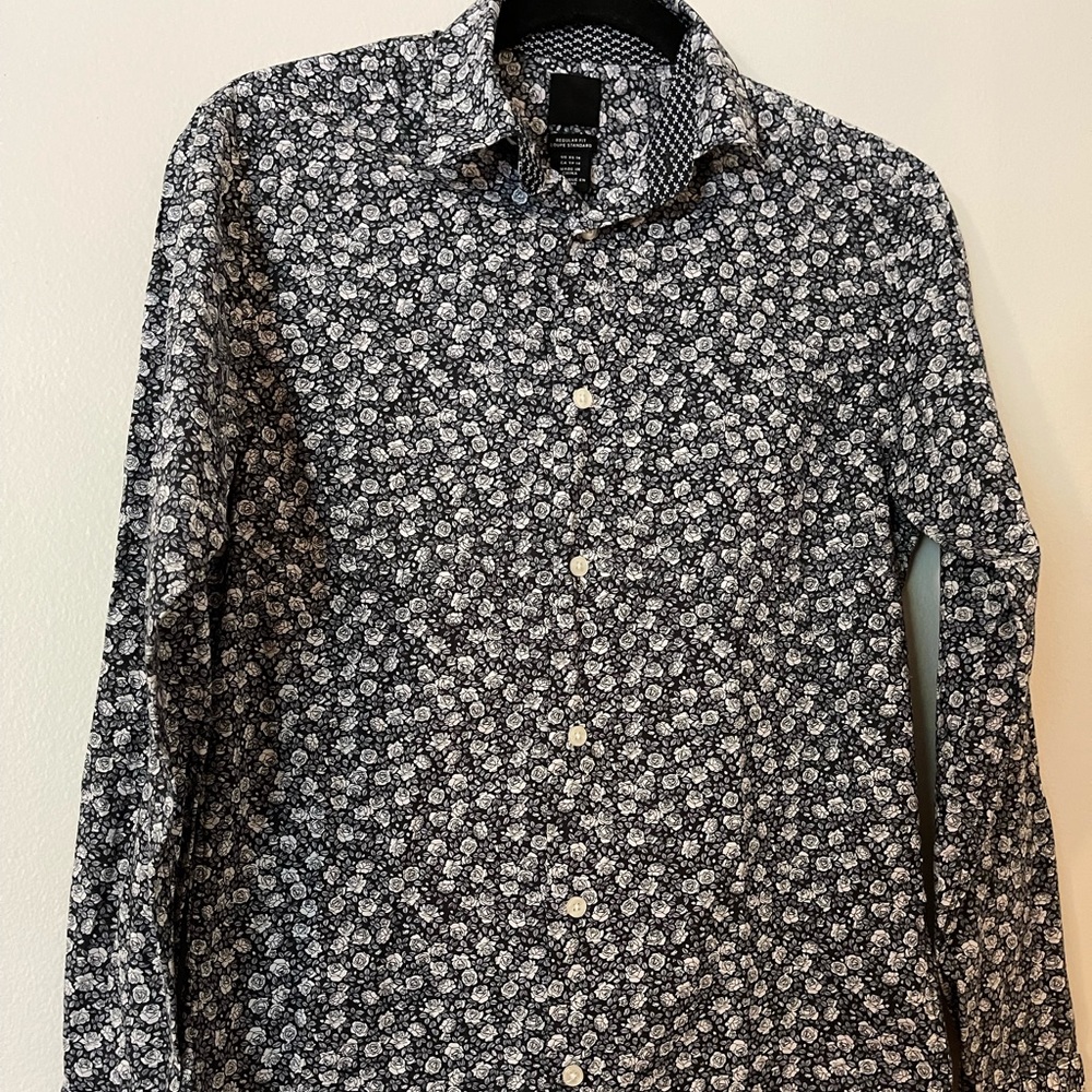 H&M Men’s Dress Shirt
